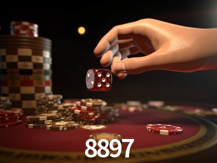 Estatísticas 8897